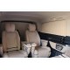 Mercedes-Benz V-Class W447 (длинная база) - комплект штор 